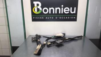 Motore alzacristalli posteriore sinistro