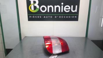 Fanale posteriore principale destro (luci)