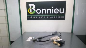Motore alzacristalli anteriore sinistro