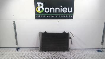 Condenseur de clim