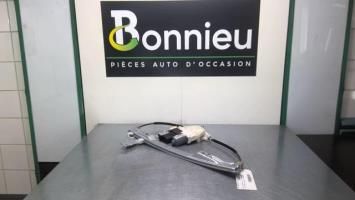 Motore alzacristalli anteriore destro