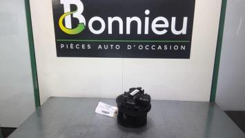 Ventilateur chauffage
