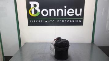 Ventola riscaldamento