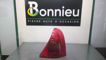 Fanale posteriore principale destro (luci)