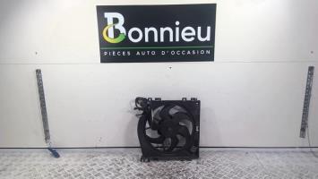 Ventilateur eau
