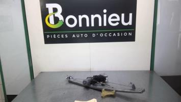 Motore alzacristalli anteriore sinistro