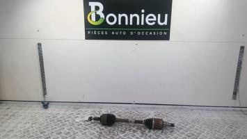 Photo pièce auto
