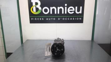 Compresseur clim