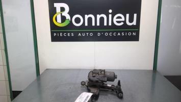 Motore tergicristallo anteriore sinistro