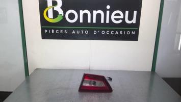 Feu arriere secondaire gauche (feux)