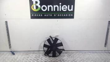 Ventilateur eau