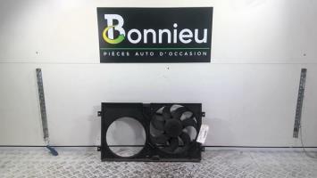 Ventilateur eau