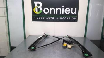 Moteur leve vitre avant droit