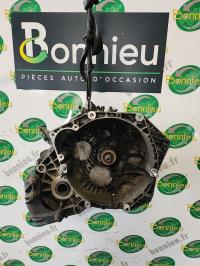 Boite de vitesses