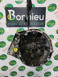 Boite de vitesses