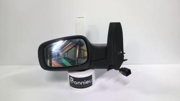 Specchietto retrovisore sinistro
