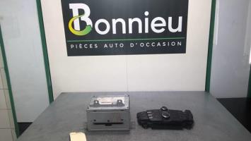 Autoradio originale