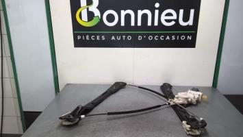 Motore alzacristalli anteriore destro