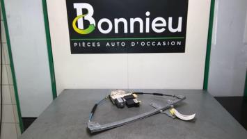 Motore alzacristalli anteriore sinistro