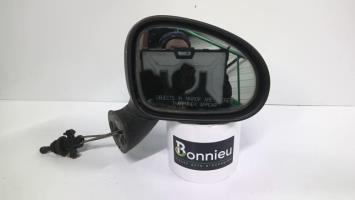 Retrovisor derecho