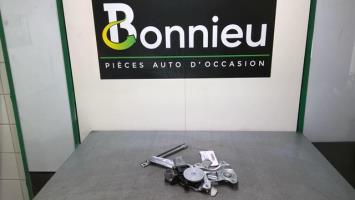 Motore alzacristalli posteriore sinistro