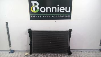 Radiatore acqua