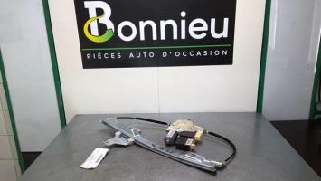 Motore alzacristalli anteriore sinistro
