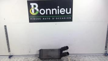 Scambiatore aria (Intercooler)