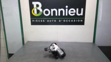 Motore tergicristallo posteriore