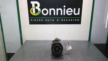 Compresseur clim