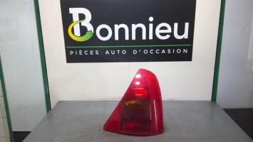Fanale posteriore principale destro (luci)