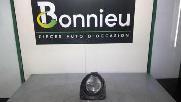 Anti brouillard gauche (feux)