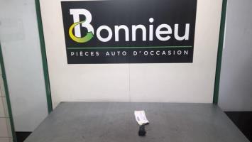 Bouton de warning