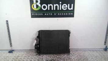 Condenseur de clim