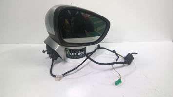 Specchietto retrovisore destro