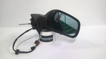 Retrovisor derecho