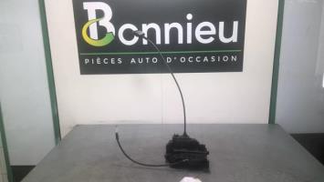 Fermeture centralisee avant droit