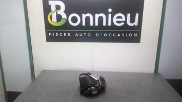 Ceinture arriere gauche