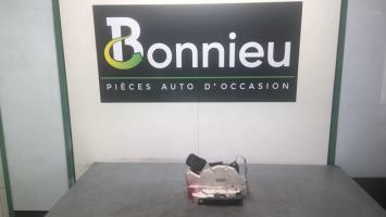 Fermeture centralisee avant droit