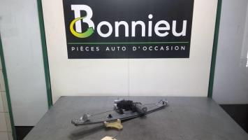 Moteur leve vitre avant droit