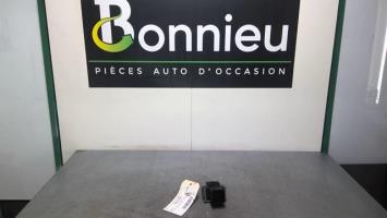 Boitier de prechauffage