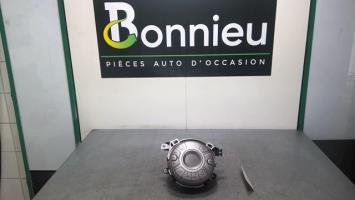 Commande chauffage