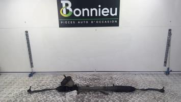 Cremaillere mecanique