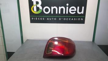 Fanale posteriore principale destro (luci)