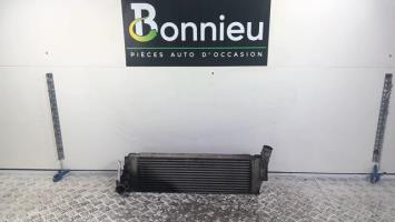 Echangeur air (Intercooler)