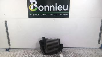 Scambiatore aria (Intercooler)