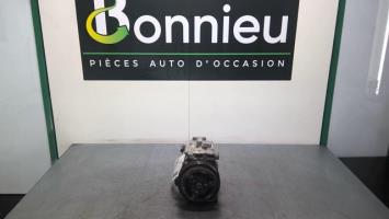 Compresseur clim