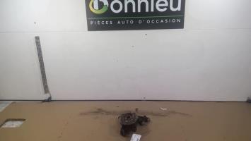 Fusee avant droit