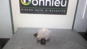 Vase d'expansion