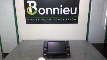Photo pièce auto